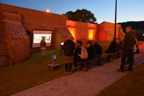 Noc Muzeów 2018, Fot. Zenon Szulczewski