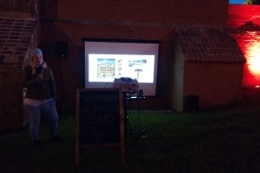 Noc Muzeów 2018, Fot. Michał Waligóra
